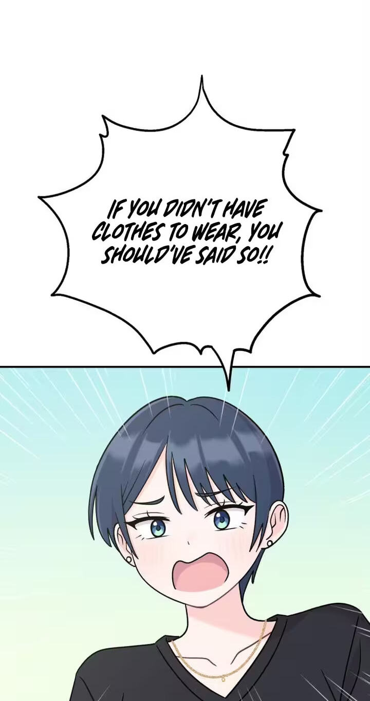 Read Operation: Heartbeat chapter 23 image 69 on Lezhin