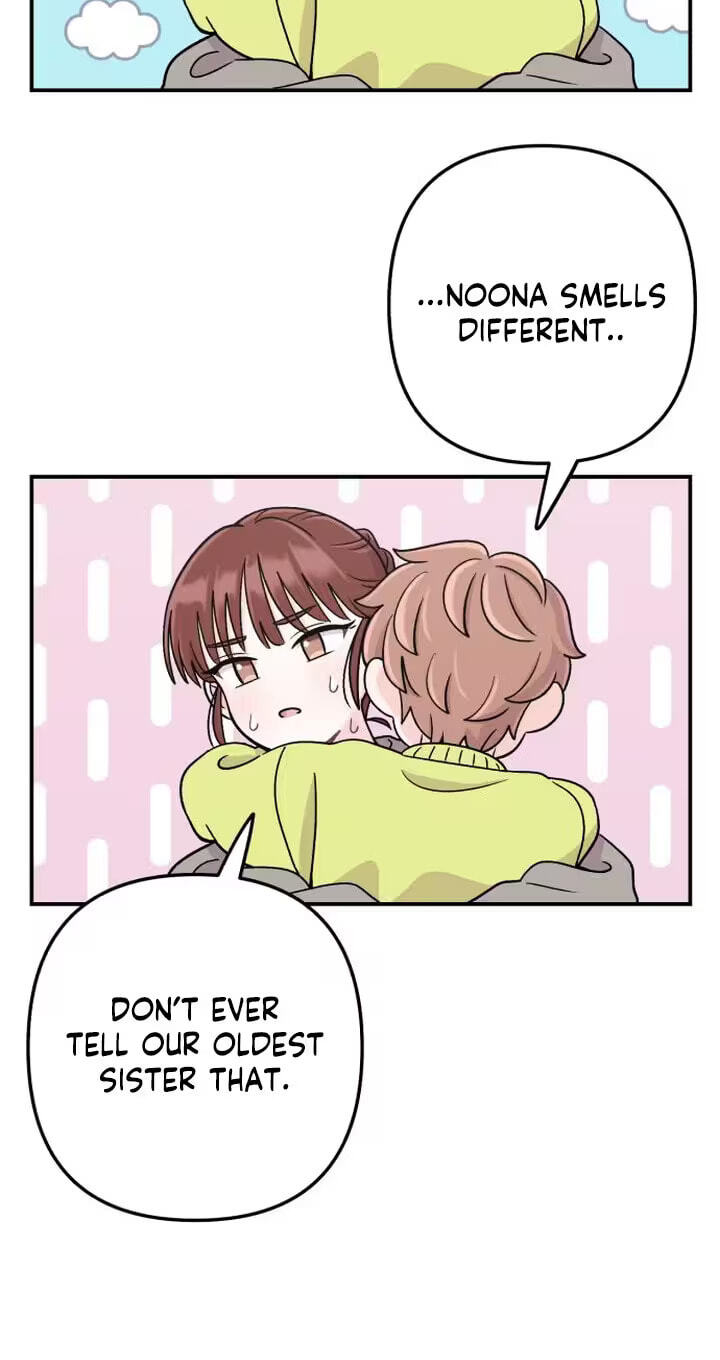 Read Operation: Heartbeat chapter 23 image 76 on Lezhin