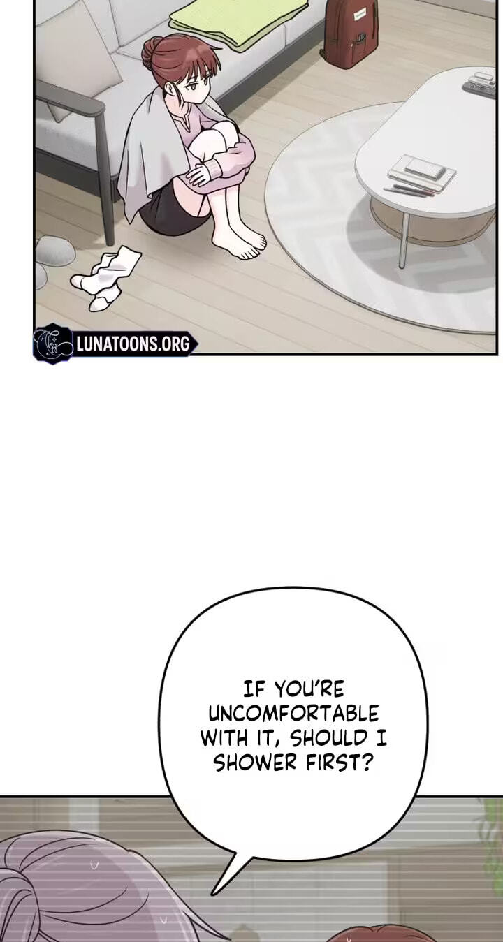 Read Operation: Heartbeat chapter 23 image 8 on Lezhin