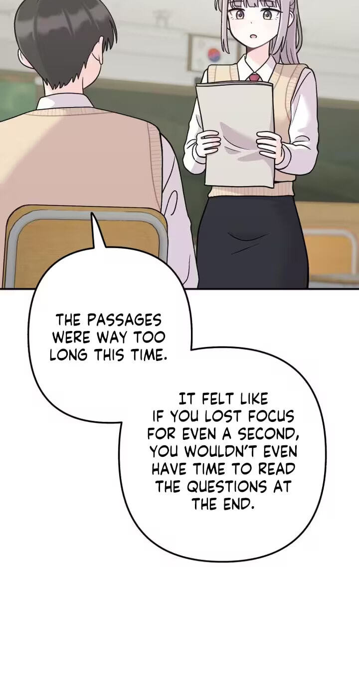 Read Operation: Heartbeat chapter 24 image 15 on Lezhin