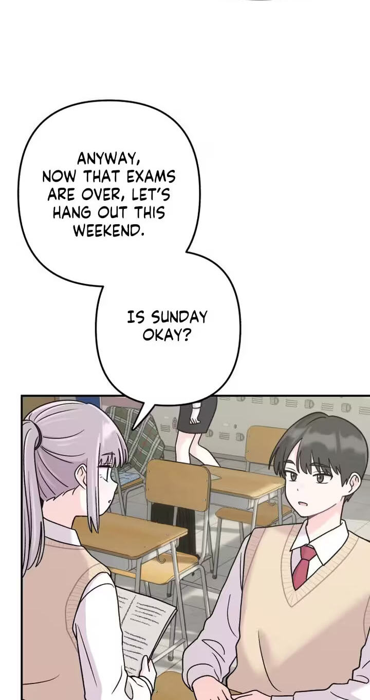Read Operation: Heartbeat chapter 24 image 18 on Lezhin