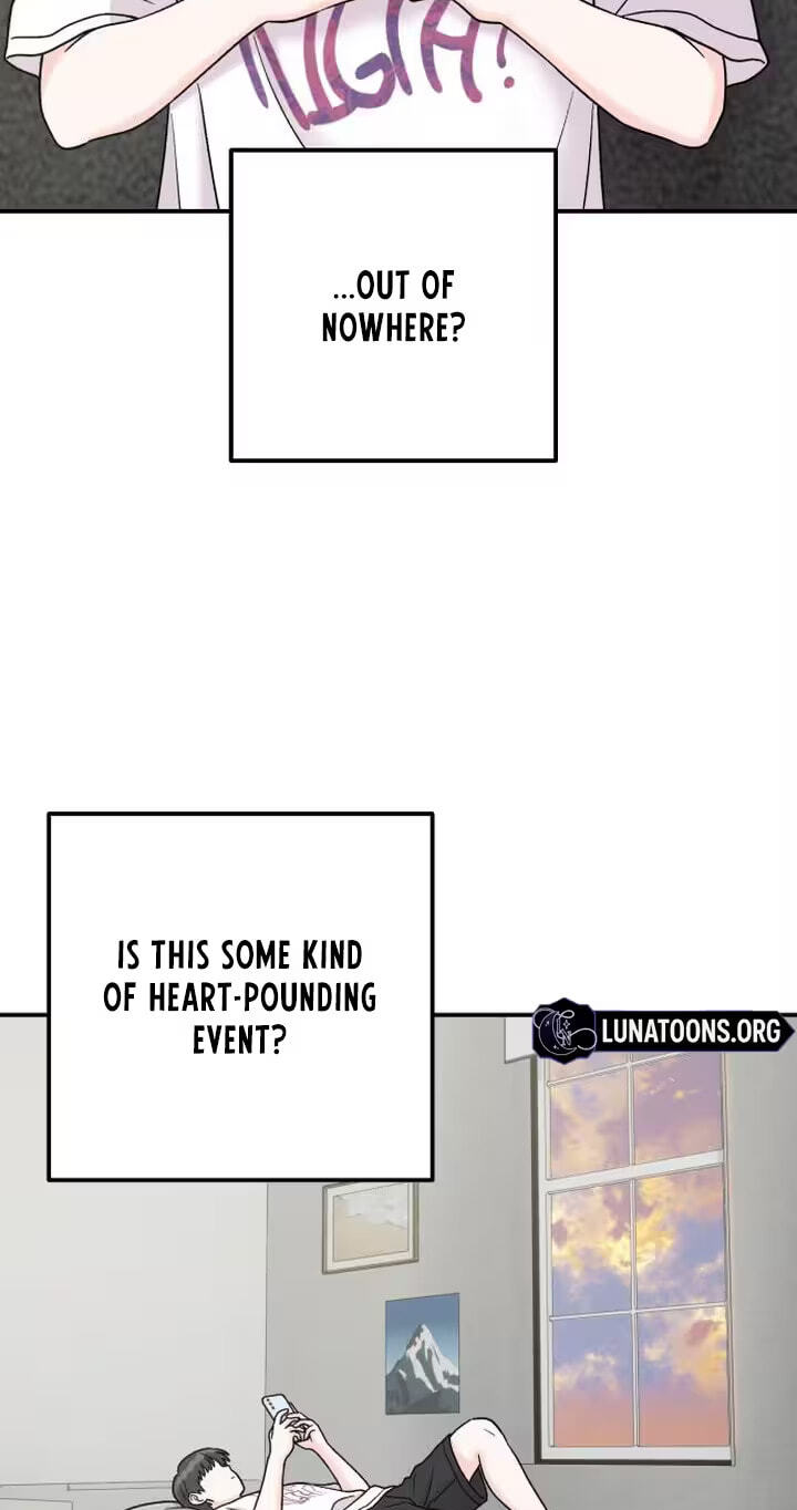 Read Operation: Heartbeat chapter 24 image 24 on Lezhin