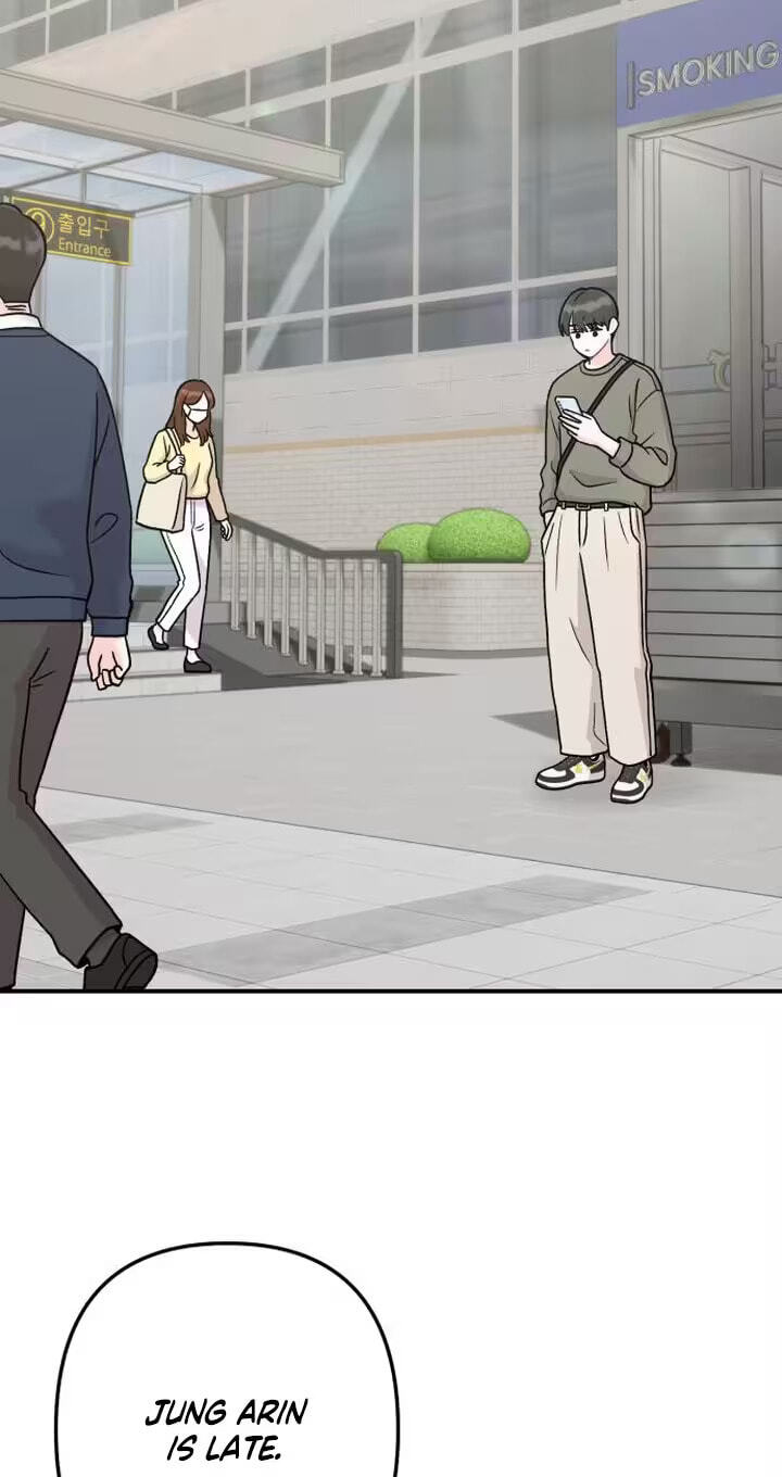 Read Operation: Heartbeat chapter 24 image 36 on Lezhin