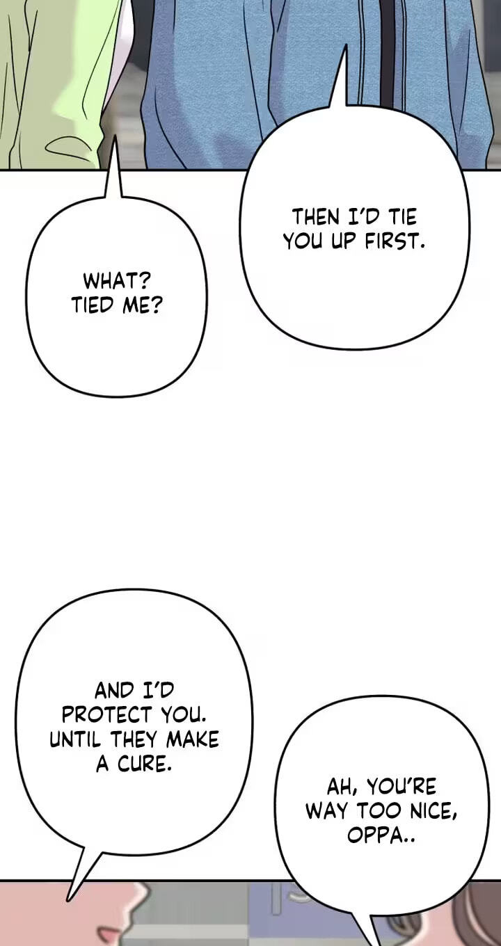 Read Operation: Heartbeat chapter 24 image 40 on Lezhin