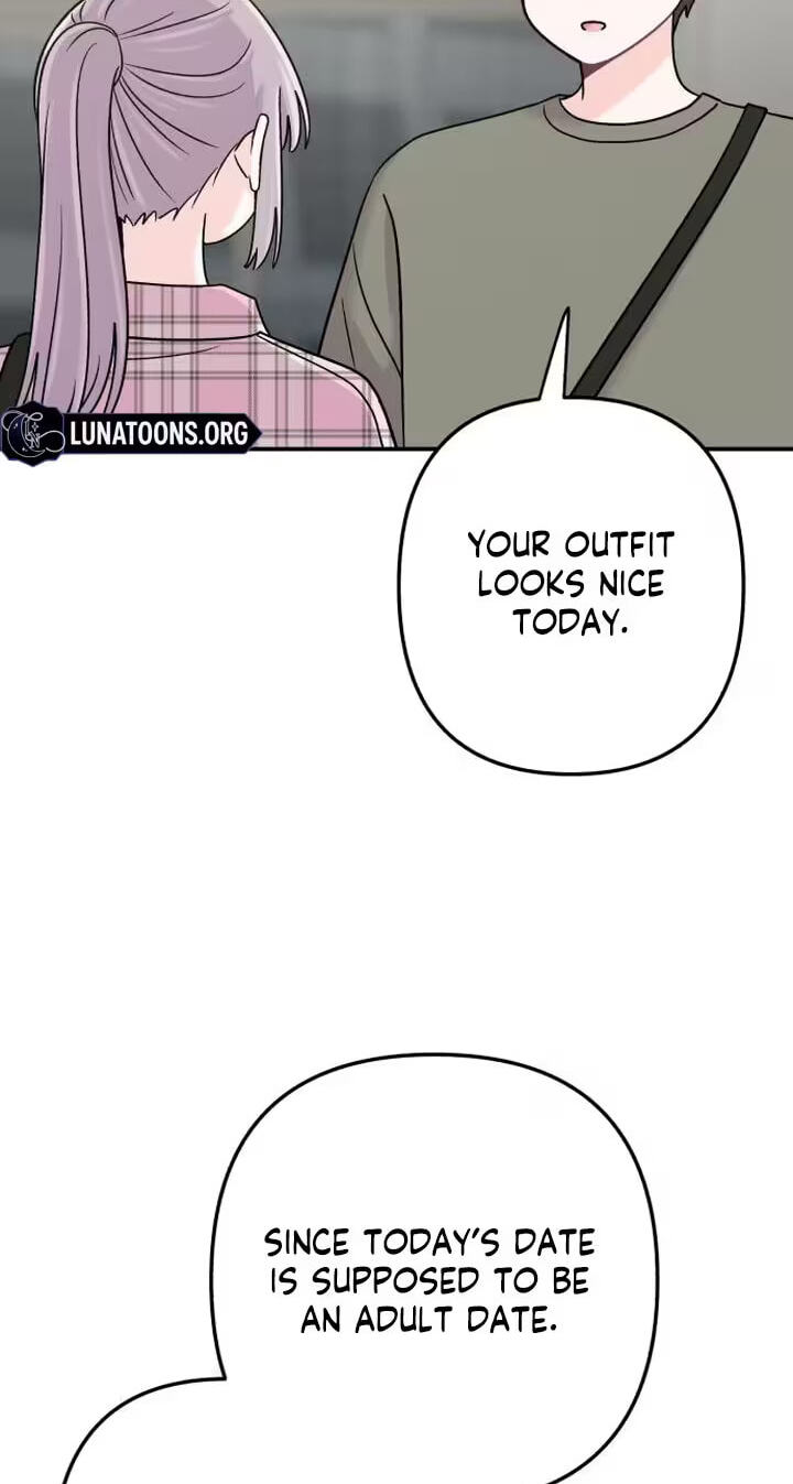 Read Operation: Heartbeat chapter 24 image 46 on Lezhin