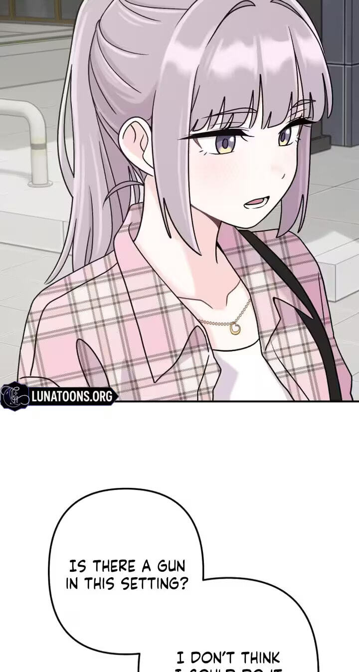 Read Operation: Heartbeat chapter 24 image 52 on Lezhin