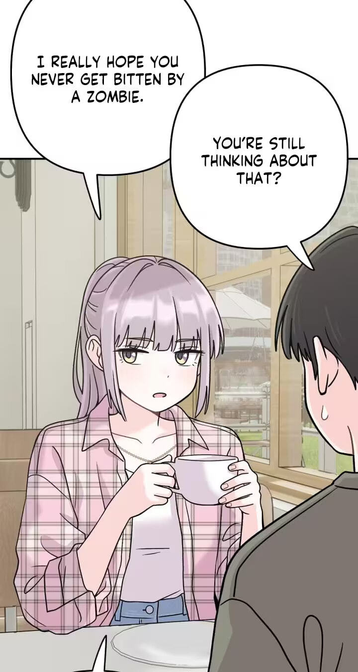 Read Operation: Heartbeat chapter 24 image 62 on Lezhin