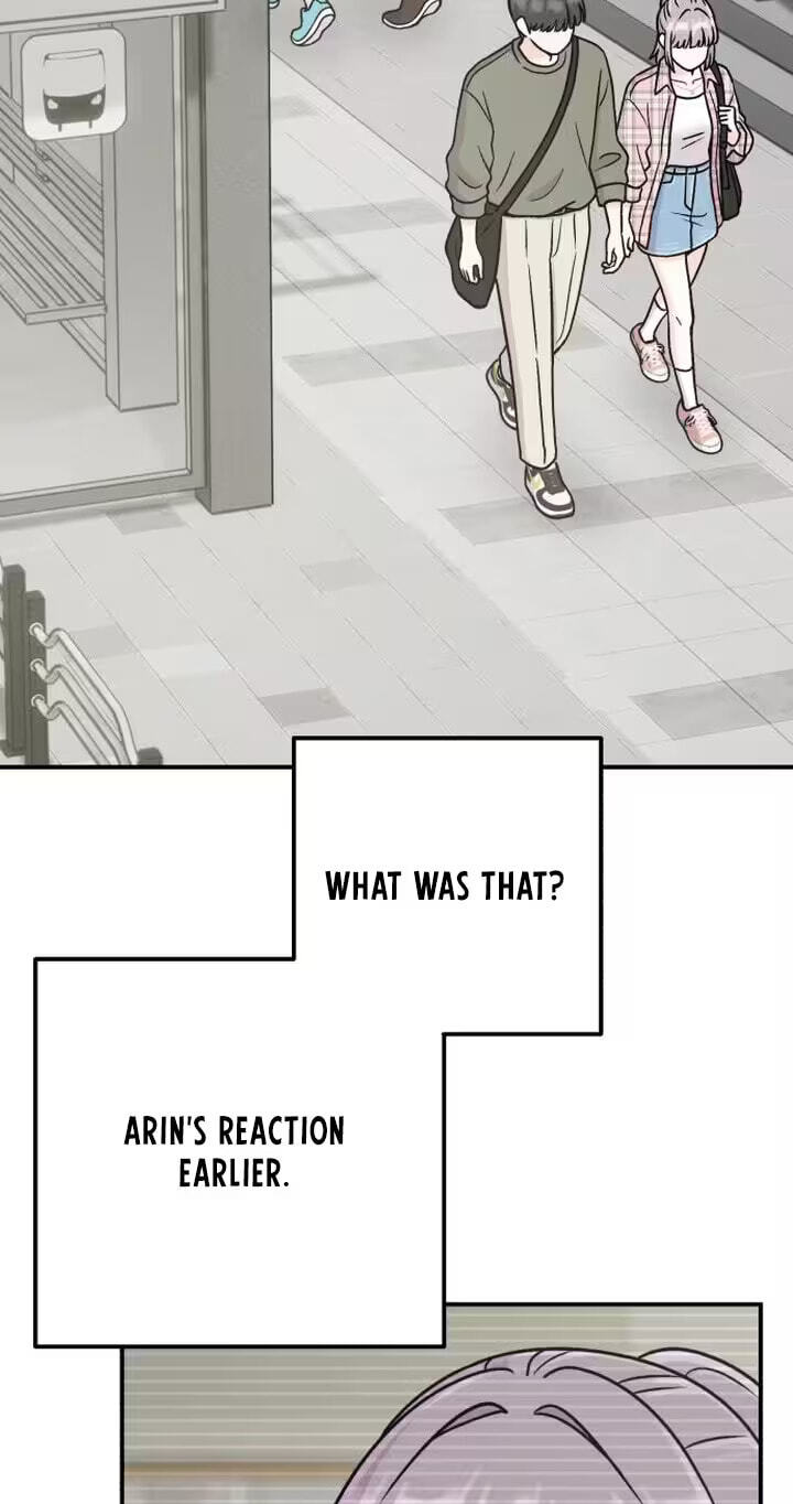 Read Operation: Heartbeat chapter 25 image 15 on Lezhin