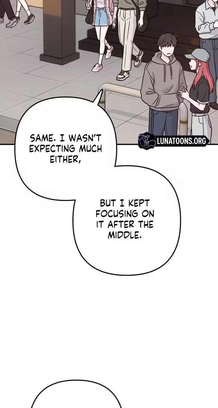 Read Operation: Heartbeat chapter 25 image 38 on Lezhin