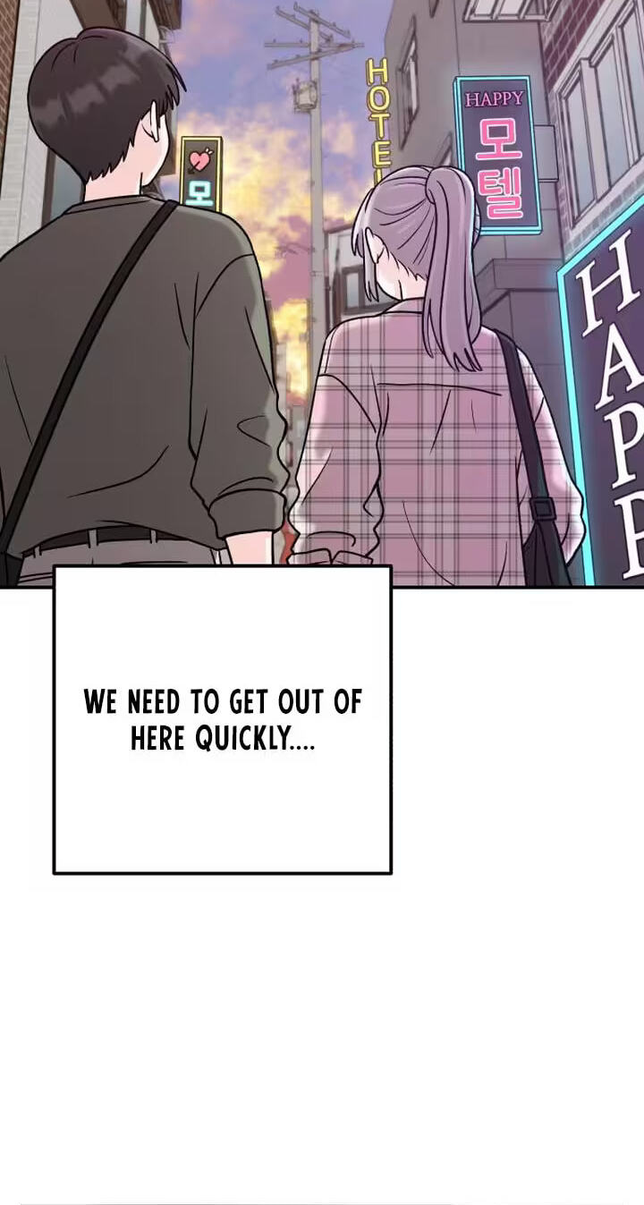 Read Operation: Heartbeat chapter 25 image 42 on Lezhin