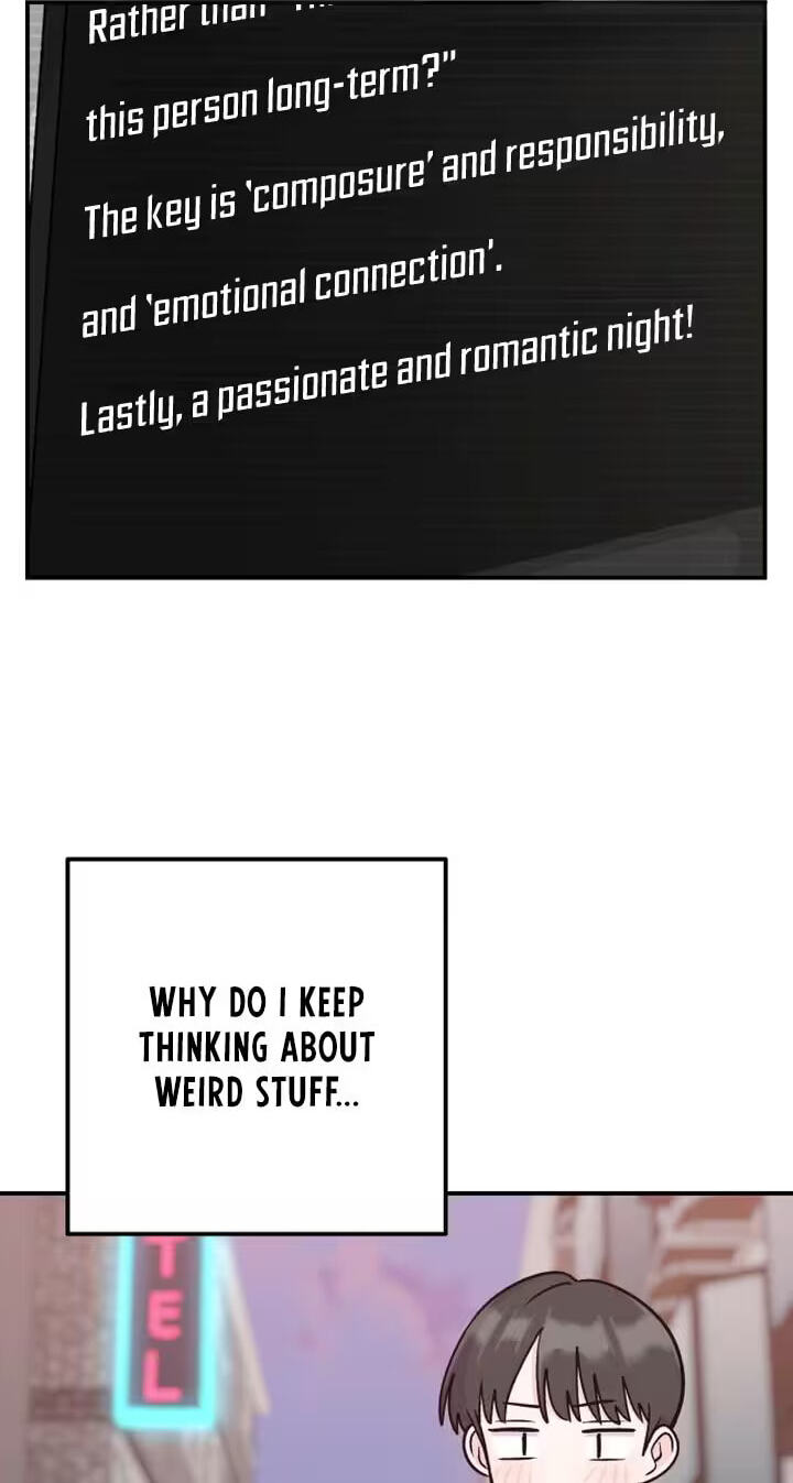 Read Operation: Heartbeat chapter 25 image 43 on Lezhin