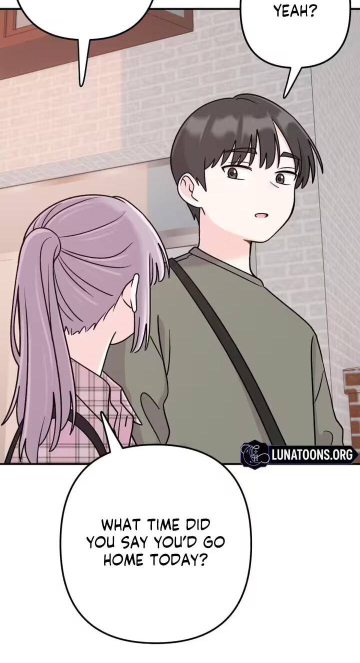 Read Operation: Heartbeat chapter 25 image 46 on Lezhin