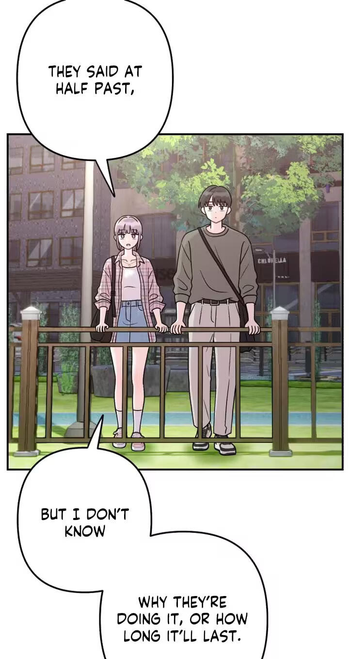 Read Operation: Heartbeat chapter 25 image 55 on Lezhin