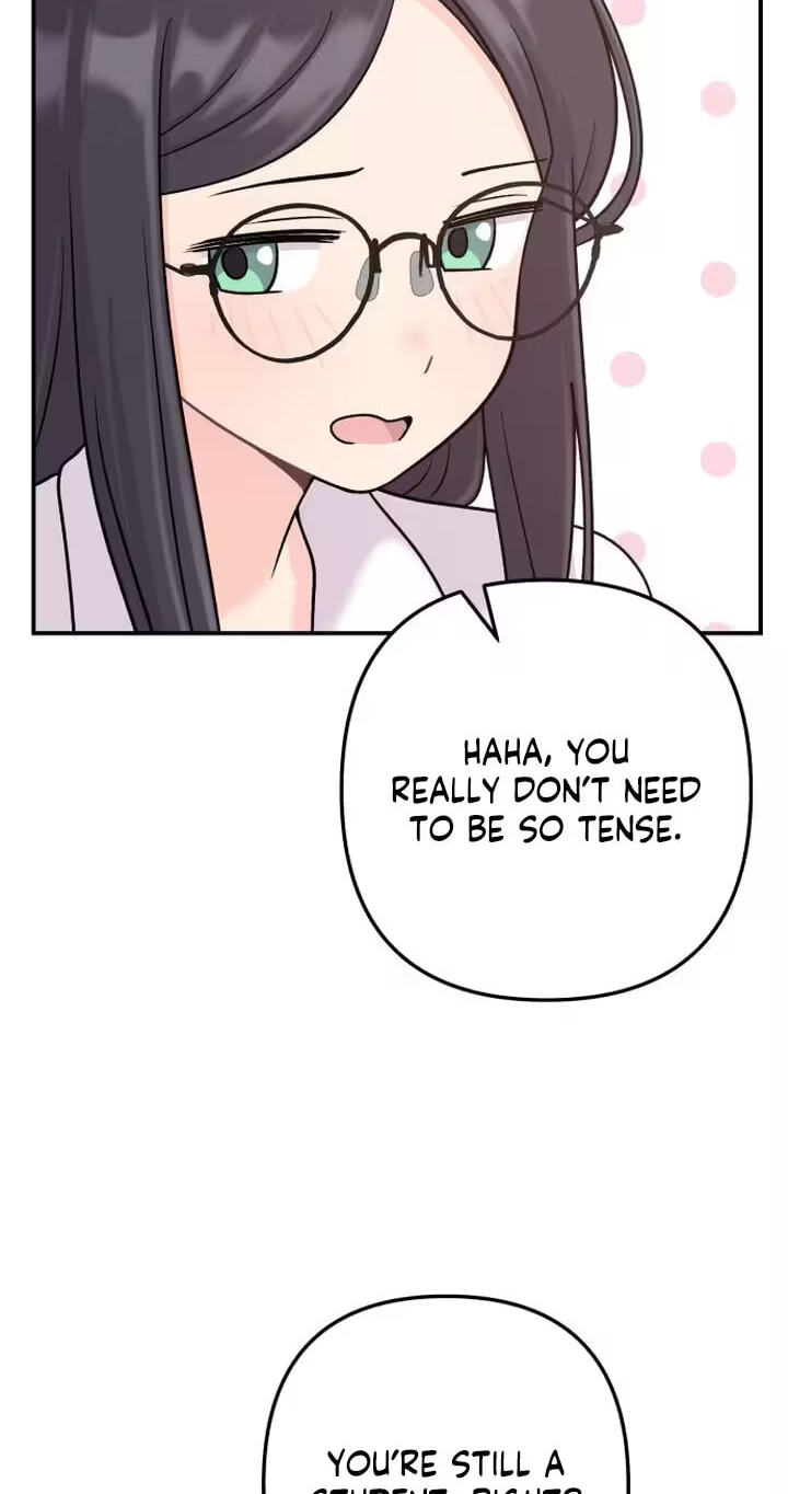 Read Operation: Heartbeat chapter 26 image 14 on Lezhin