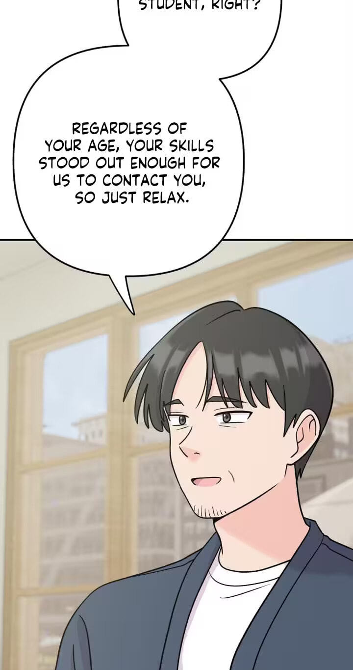 Read Operation: Heartbeat chapter 26 image 15 on Lezhin
