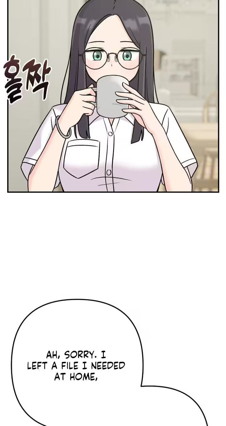 Read Operation: Heartbeat chapter 26 image 21 on Lezhin