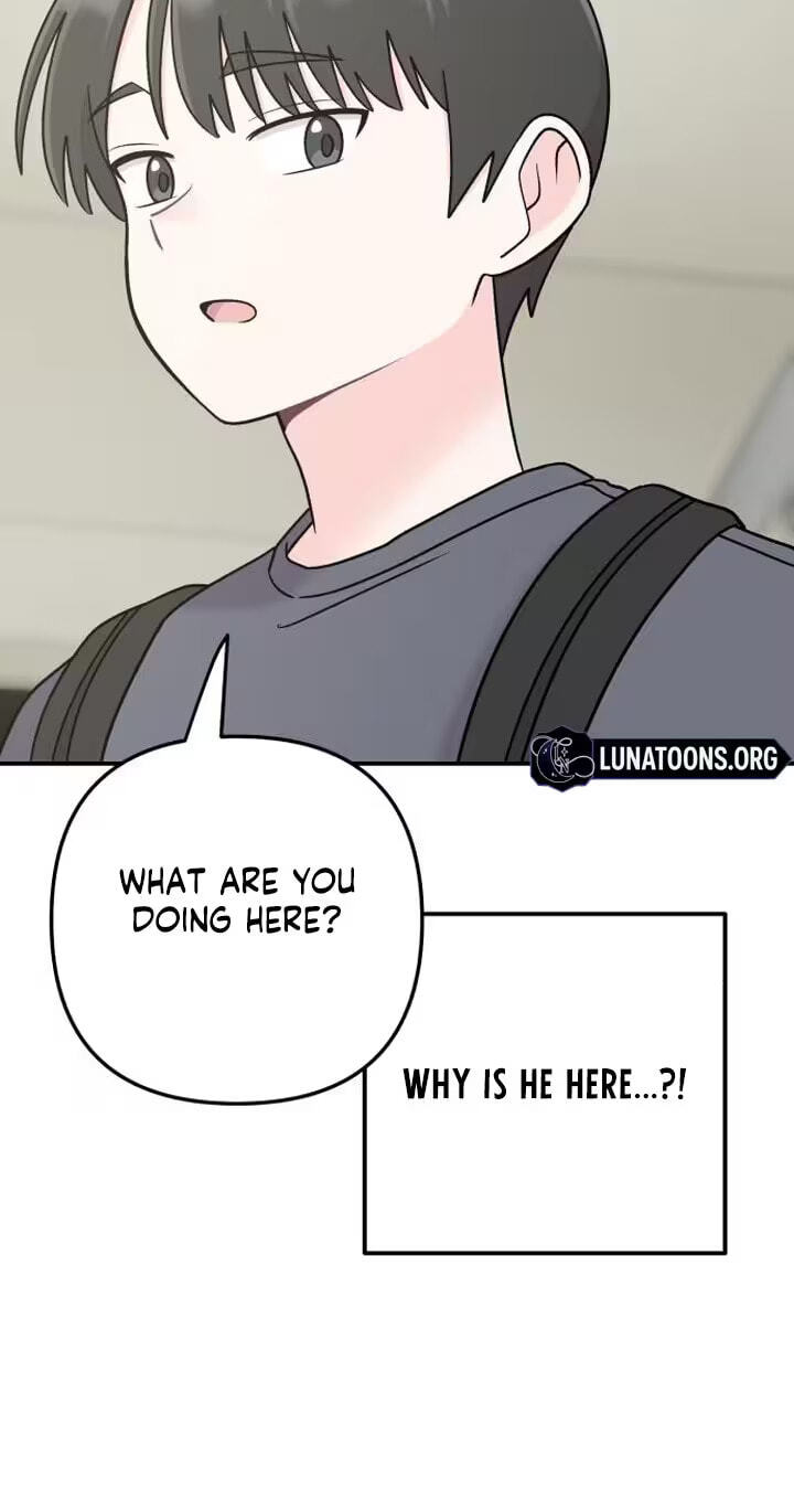 Read Operation: Heartbeat chapter 26 image 27 on Lezhin