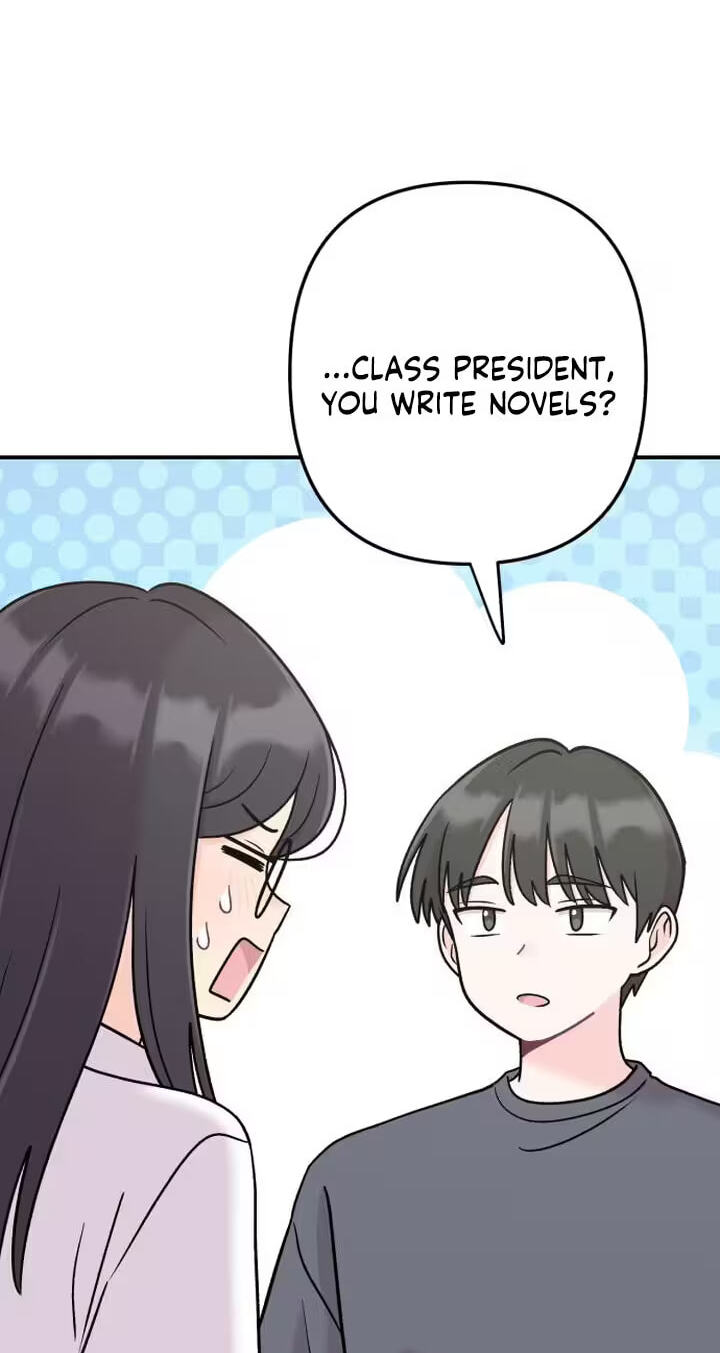 Read Operation: Heartbeat chapter 26 image 36 on Lezhin