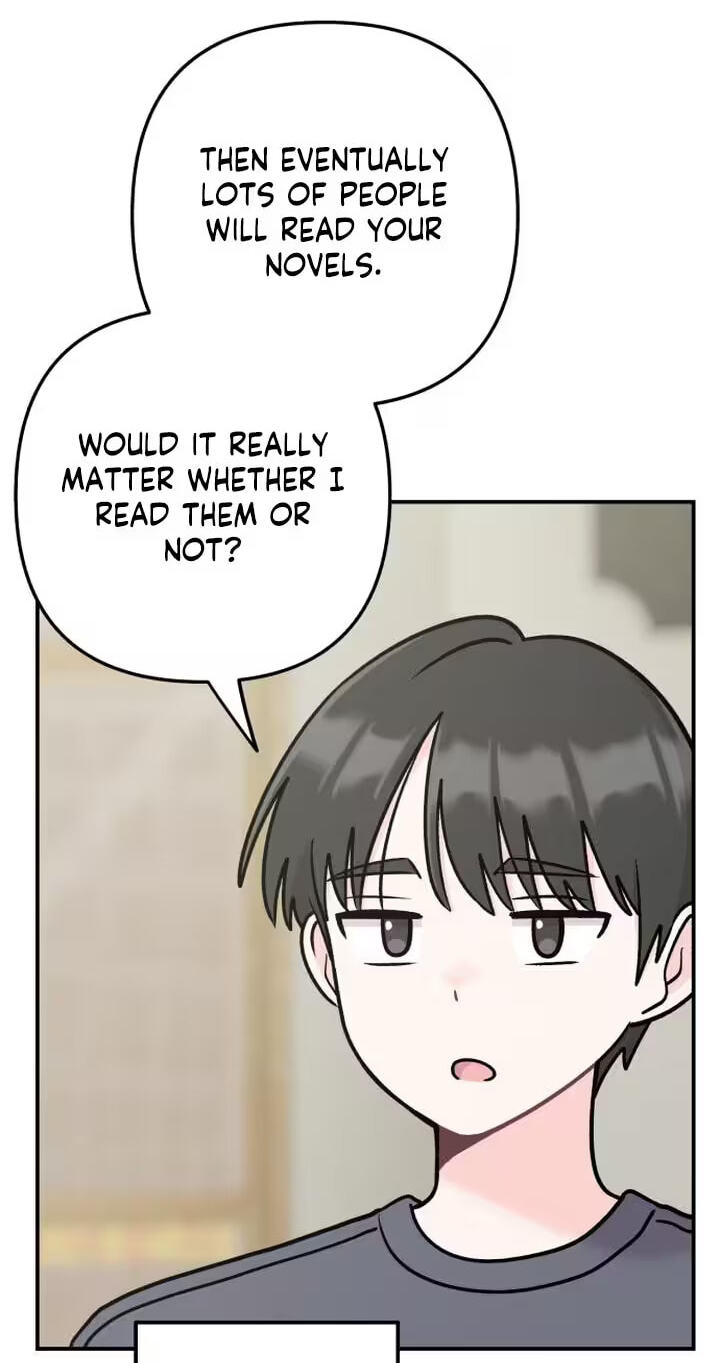 Read Operation: Heartbeat chapter 26 image 45 on Lezhin
