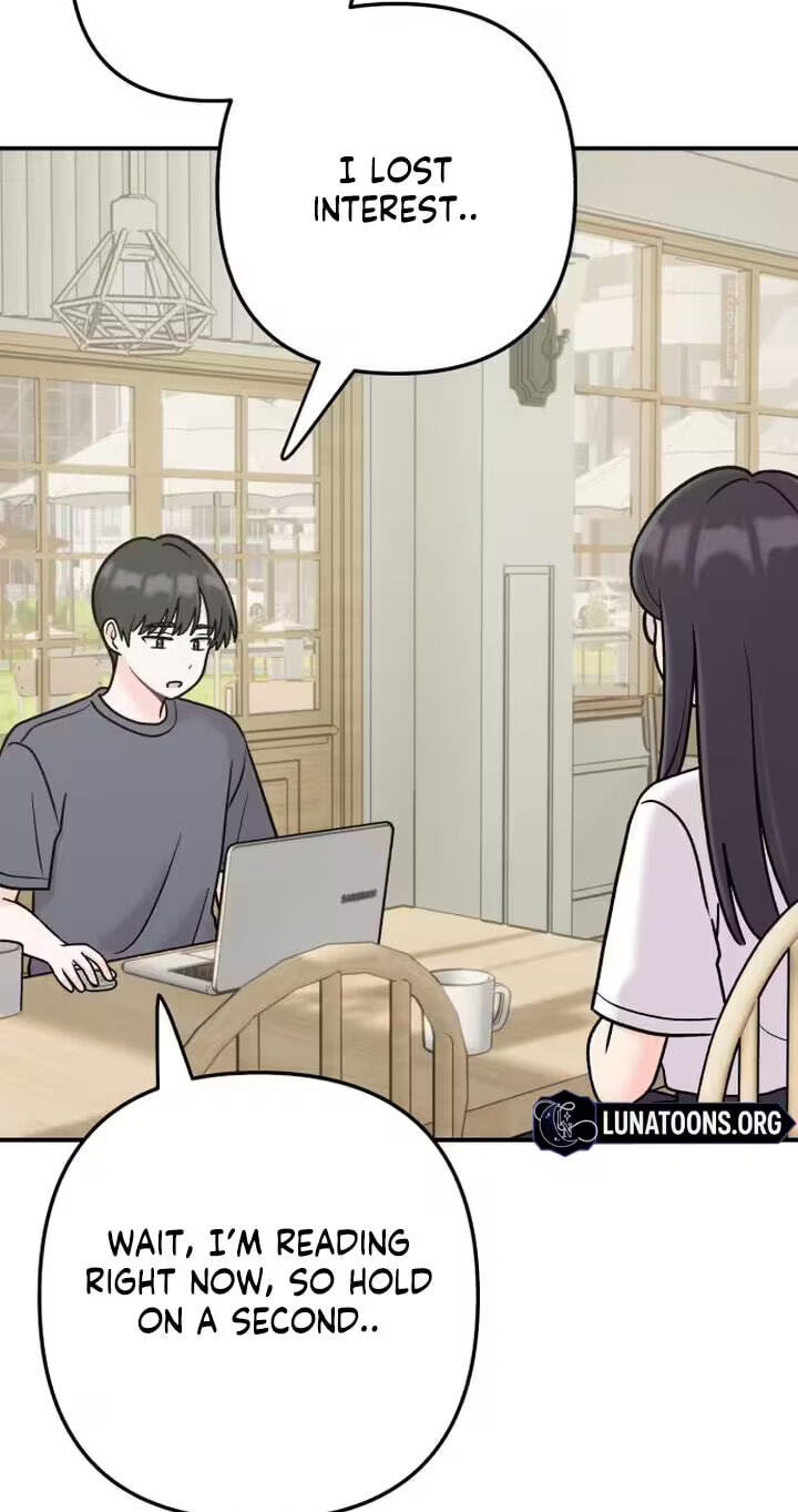 Read Operation: Heartbeat chapter 26 image 52 on Lezhin