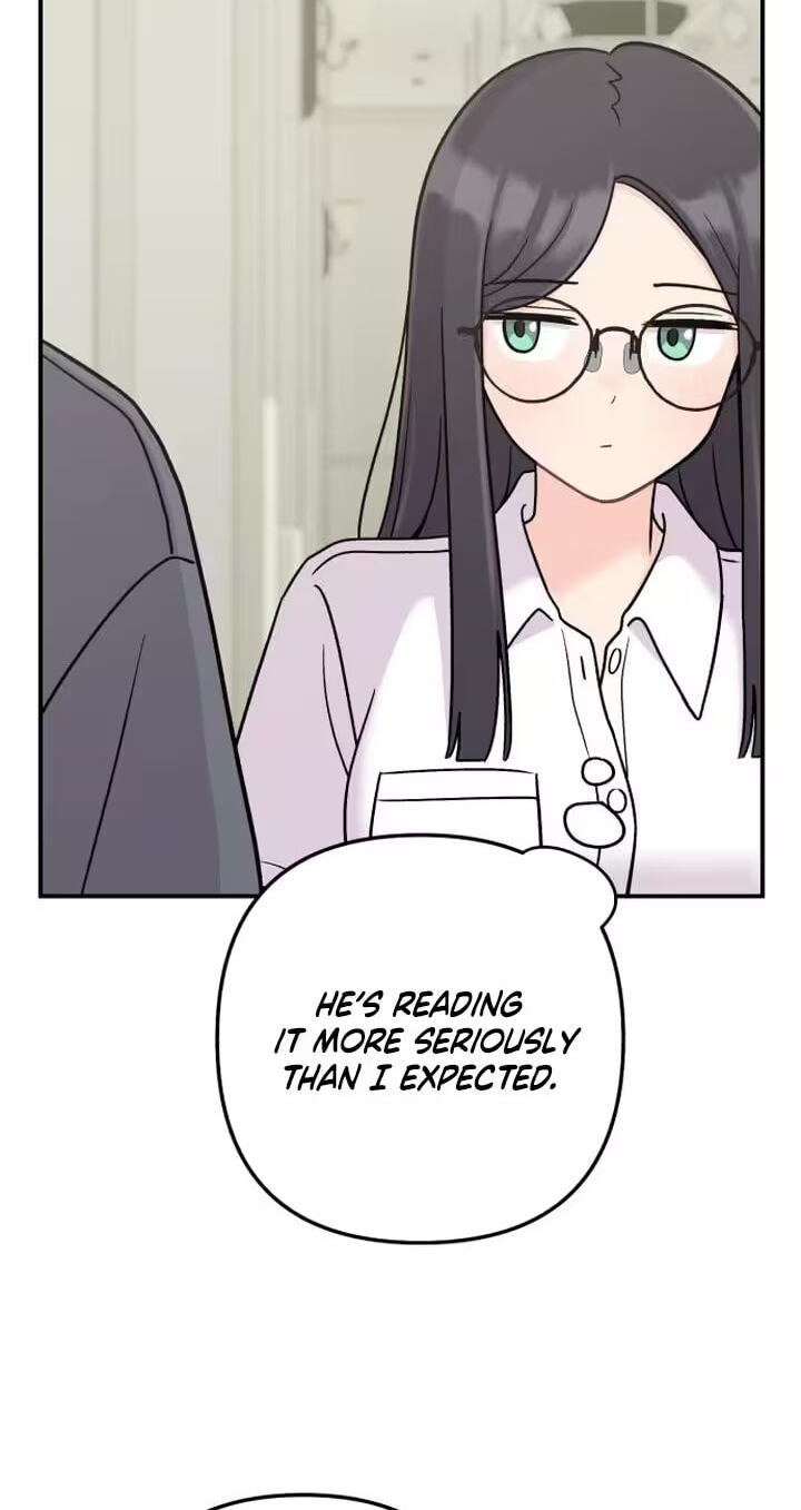 Read Operation: Heartbeat chapter 26 image 54 on Lezhin