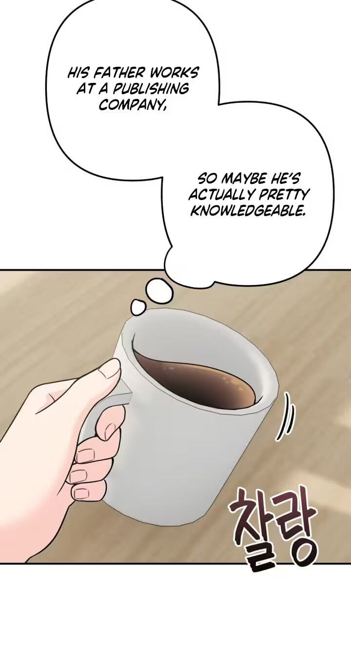 Read Operation: Heartbeat chapter 26 image 55 on Lezhin