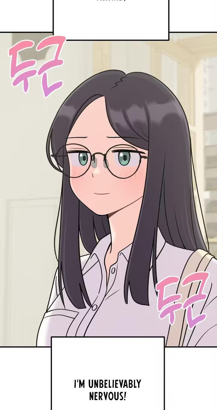 Read Operation: Heartbeat chapter 26 image 6 on Lezhin