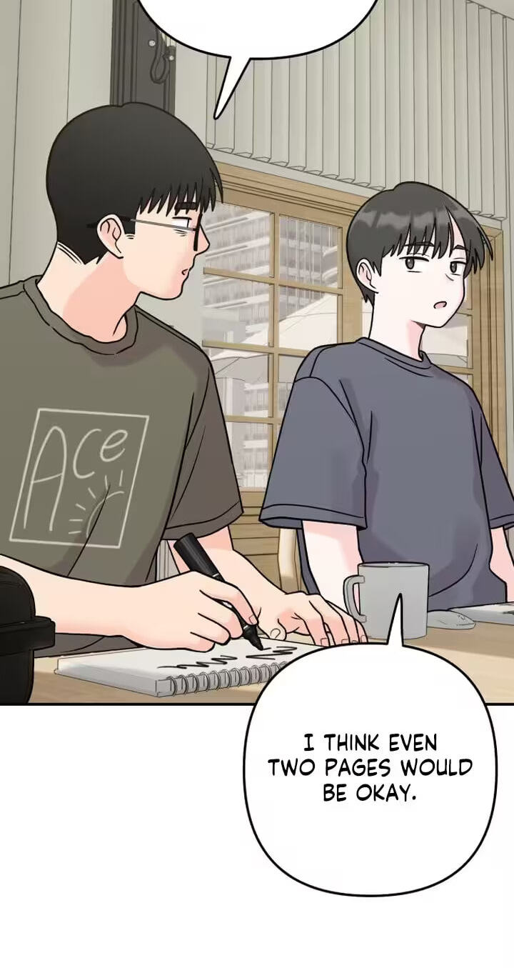 Read Operation: Heartbeat chapter 27 image 14 on Lezhin