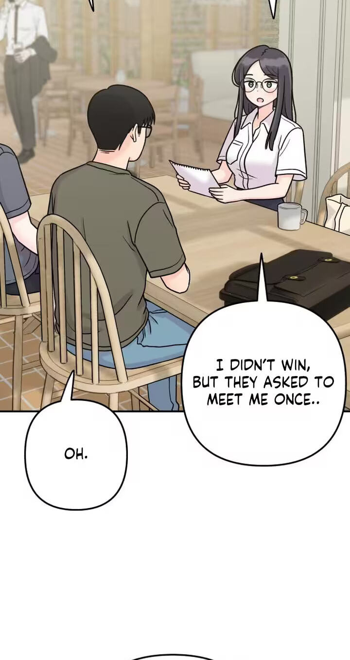 Read Operation: Heartbeat chapter 27 image 17 on Lezhin