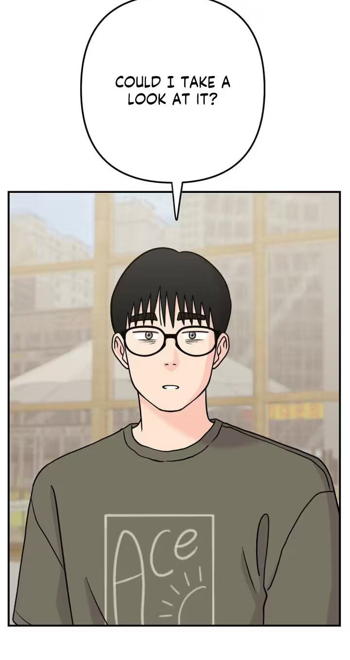 Read Operation: Heartbeat chapter 27 image 18 on Lezhin