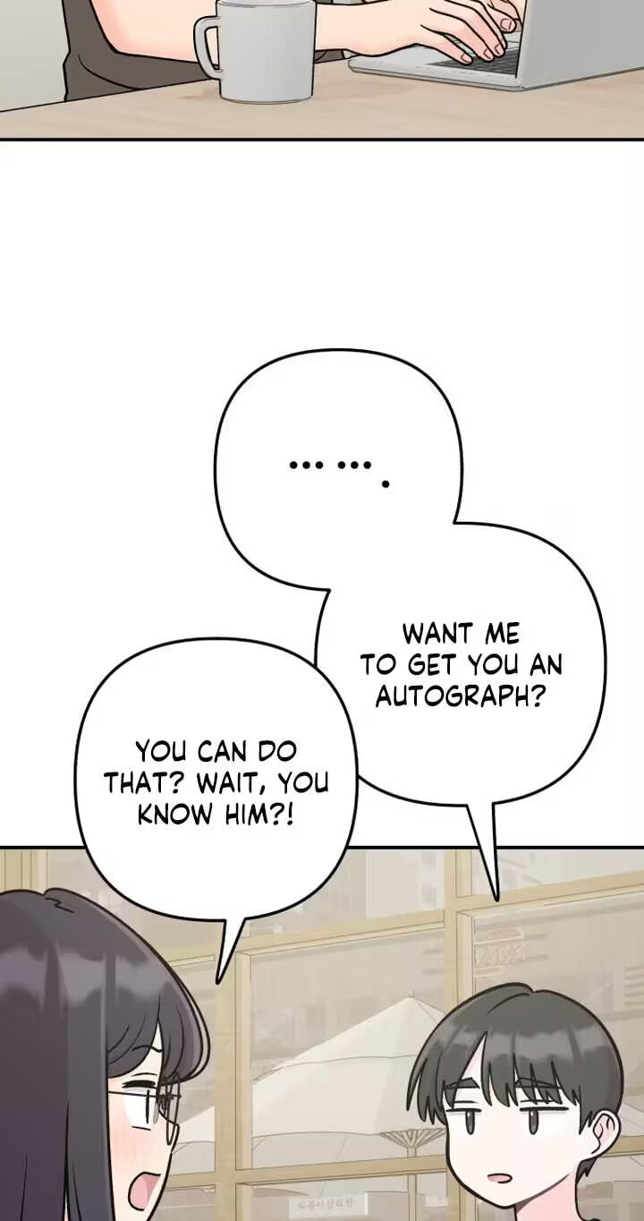 Read Operation: Heartbeat chapter 27 image 2 on Lezhin