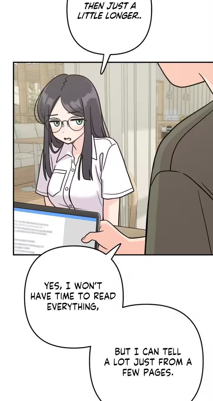 Read Operation: Heartbeat chapter 27 image 23 on Lezhin