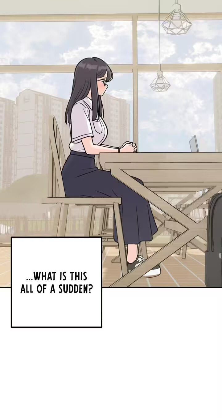Read Operation: Heartbeat chapter 27 image 26 on Lezhin