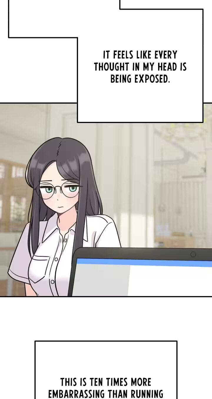 Read Operation: Heartbeat chapter 27 image 28 on Lezhin