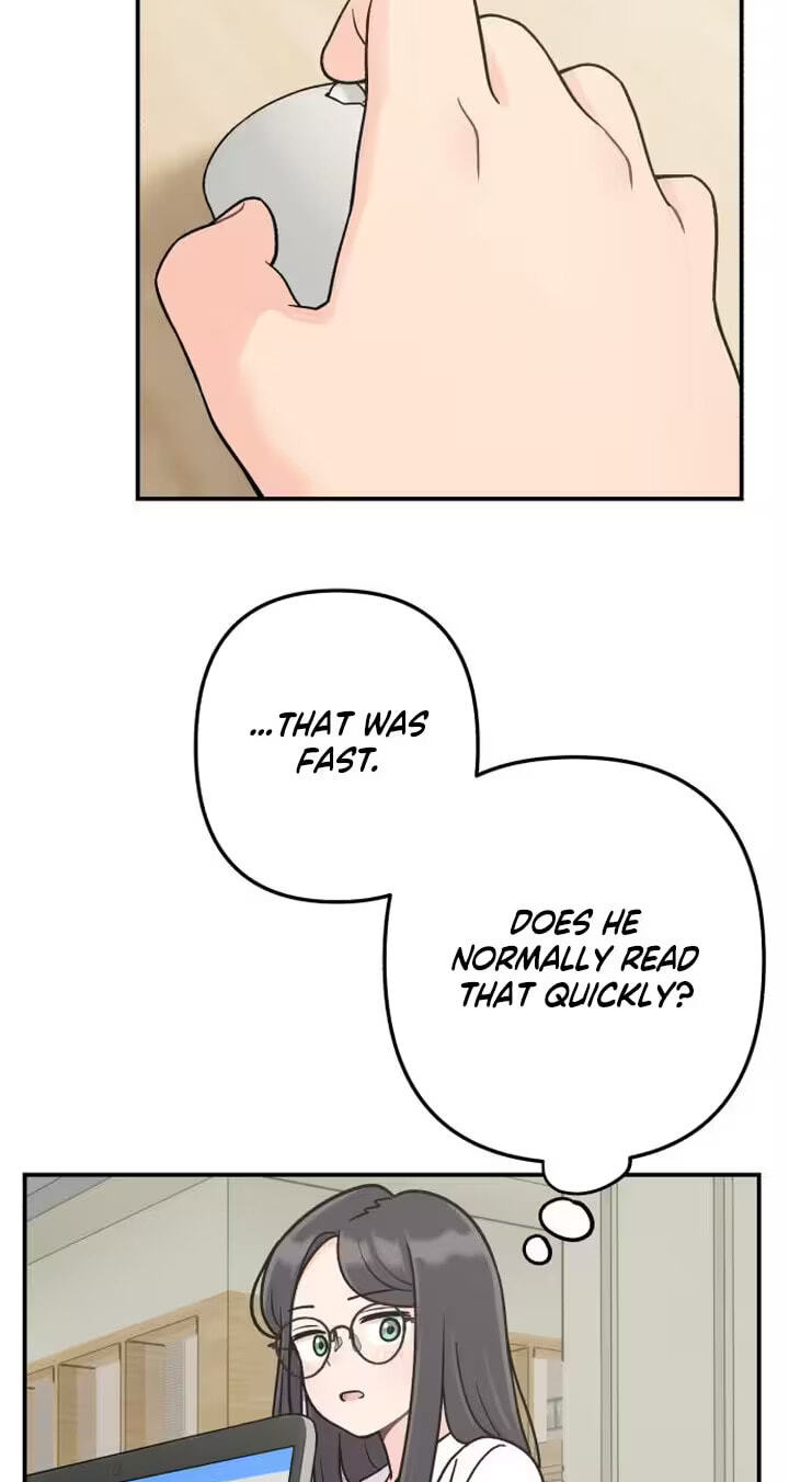 Read Operation: Heartbeat chapter 27 image 31 on Lezhin