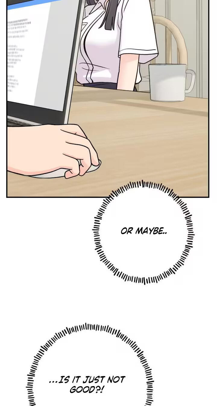 Read Operation: Heartbeat chapter 27 image 32 on Lezhin