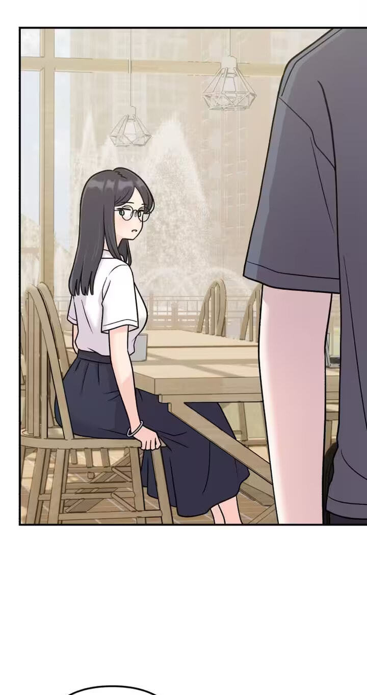 Read Operation: Heartbeat chapter 27 image 4 on Lezhin