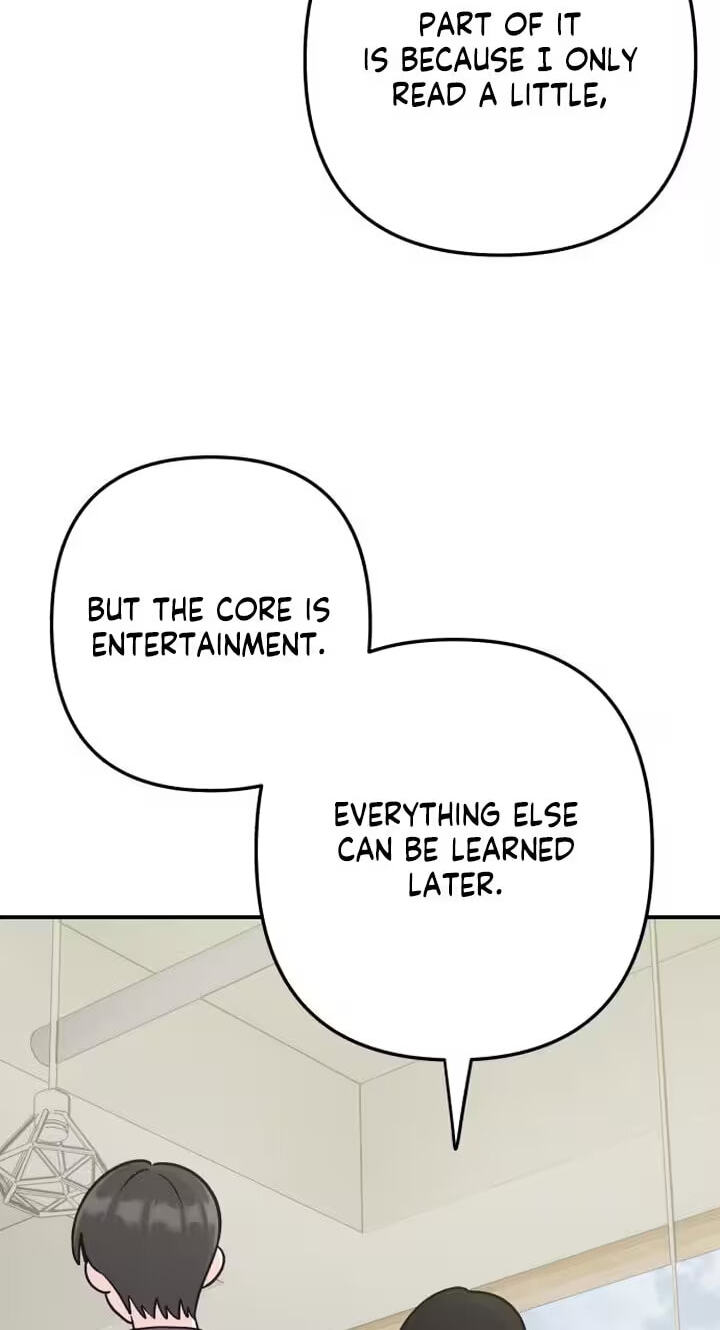 Read Operation: Heartbeat chapter 27 image 43 on Lezhin