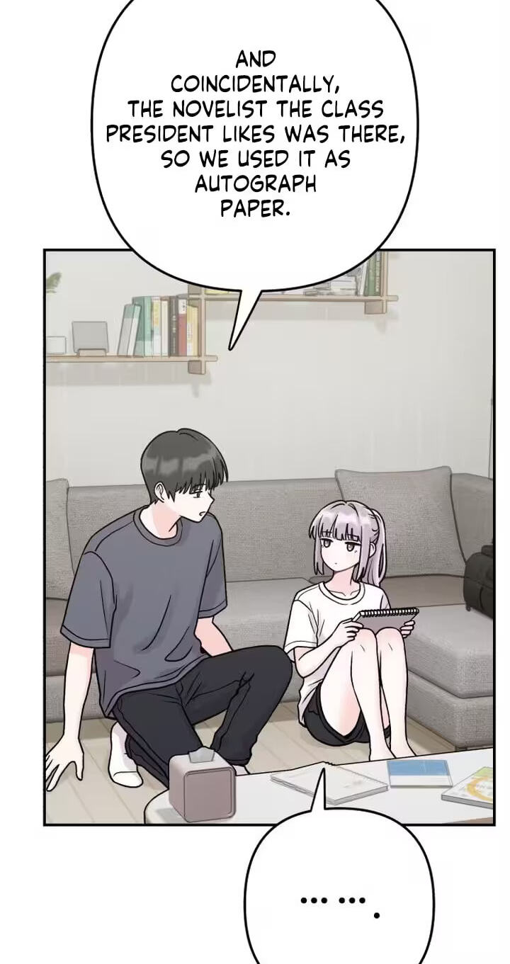 Read Operation: Heartbeat chapter 27 image 54 on Lezhin