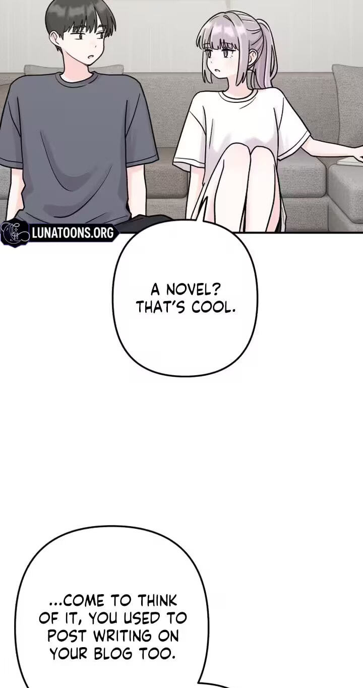 Read Operation: Heartbeat chapter 27 image 57 on Lezhin