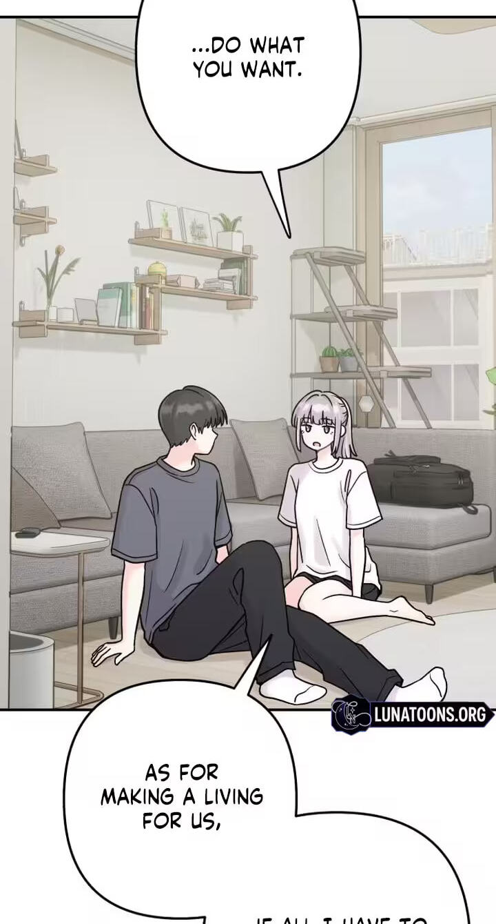 Read Operation: Heartbeat chapter 27 image 73 on Lezhin