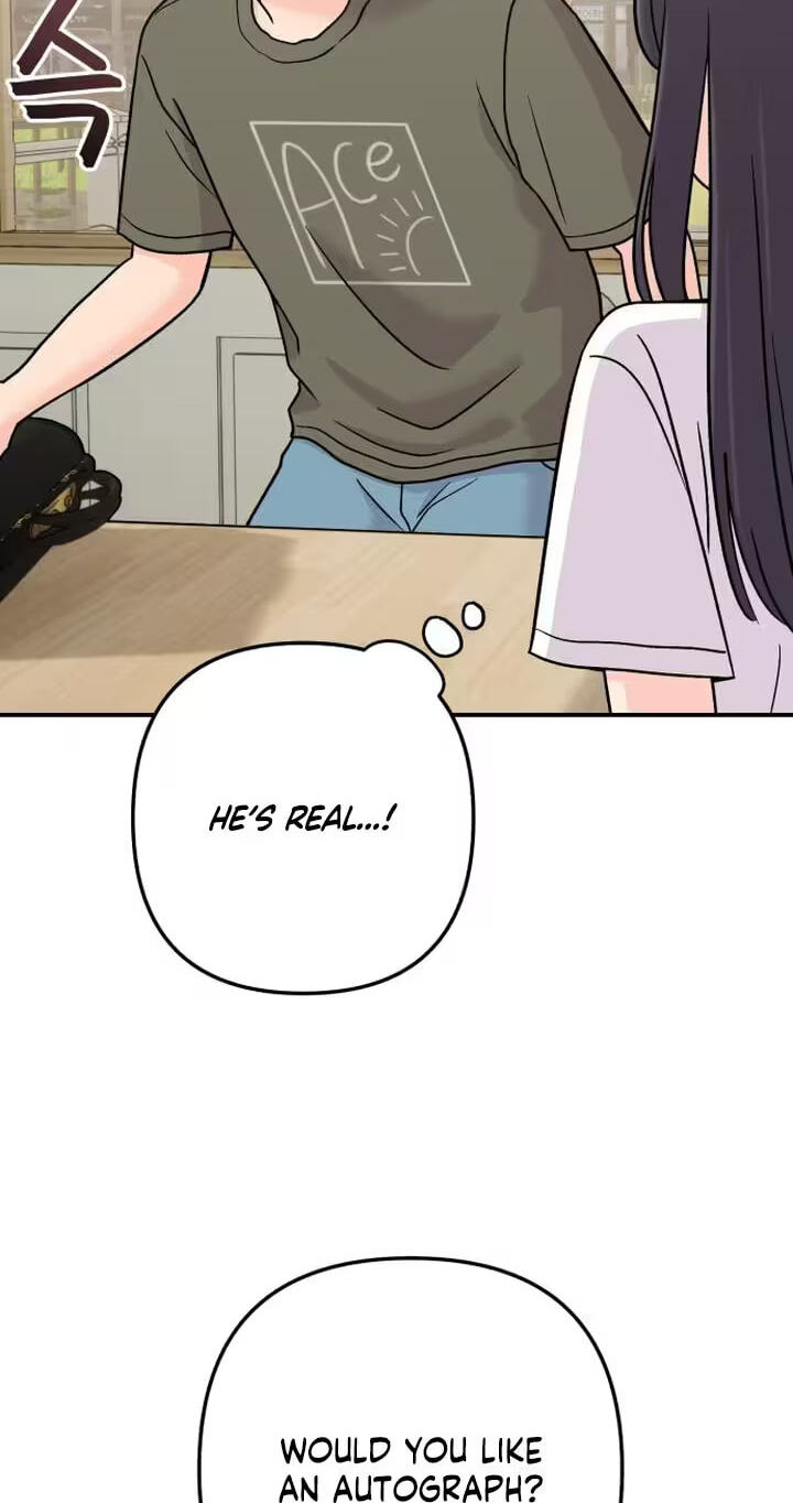 Read Operation: Heartbeat chapter 27 image 9 on Lezhin