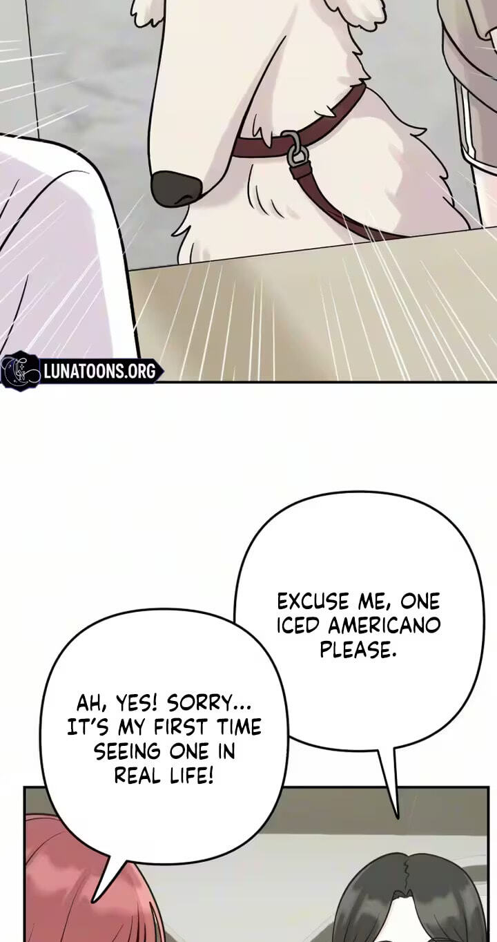 Read Operation: Heartbeat chapter 28 image 19 on Lezhin