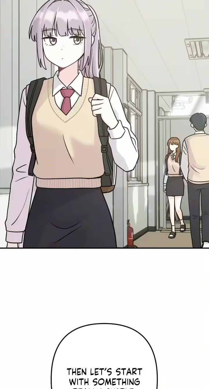 Read Operation: Heartbeat chapter 28 image 55 on Lezhin