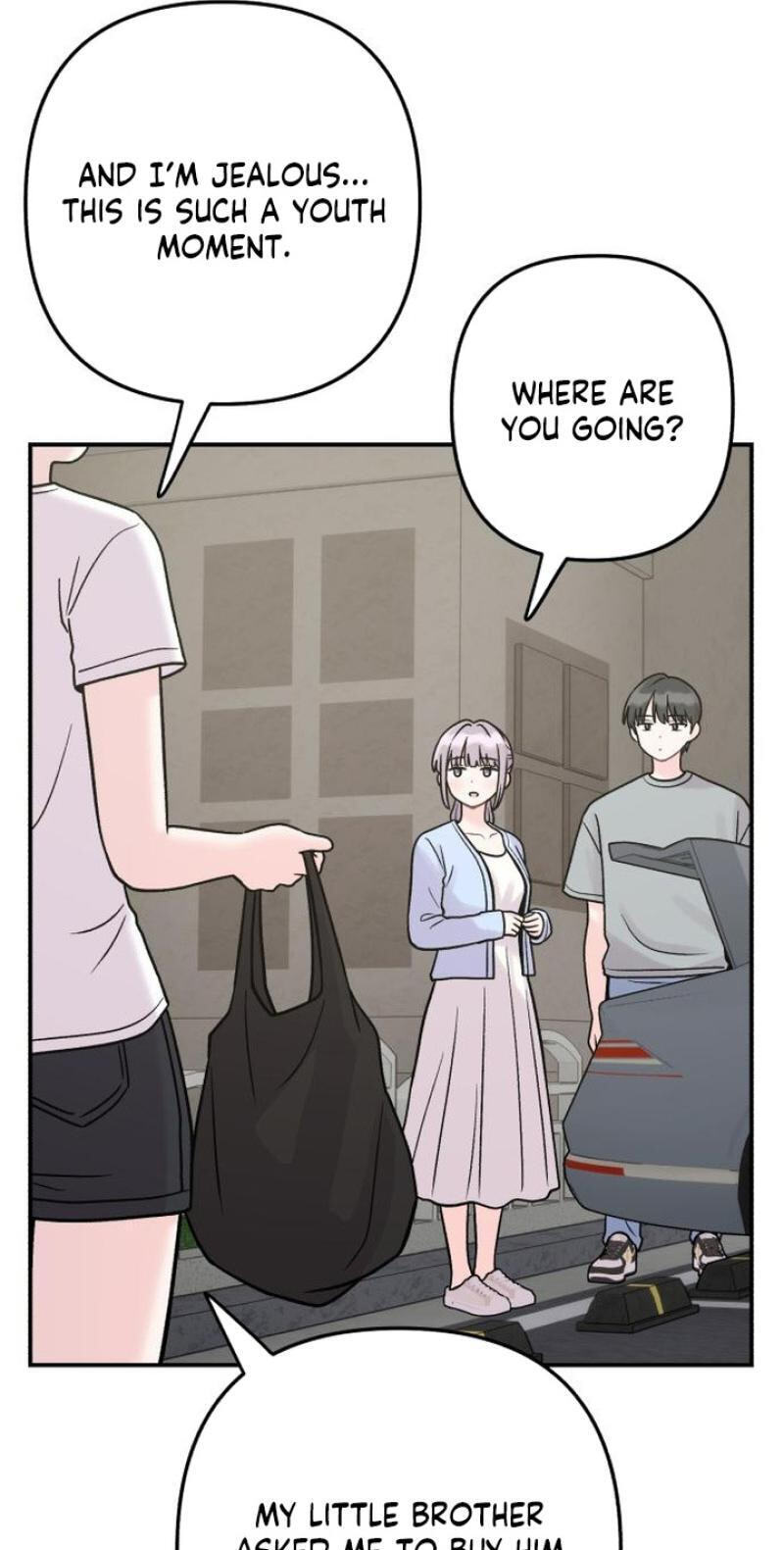 Read Operation: Heartbeat chapter 29 image 21 on Lezhin