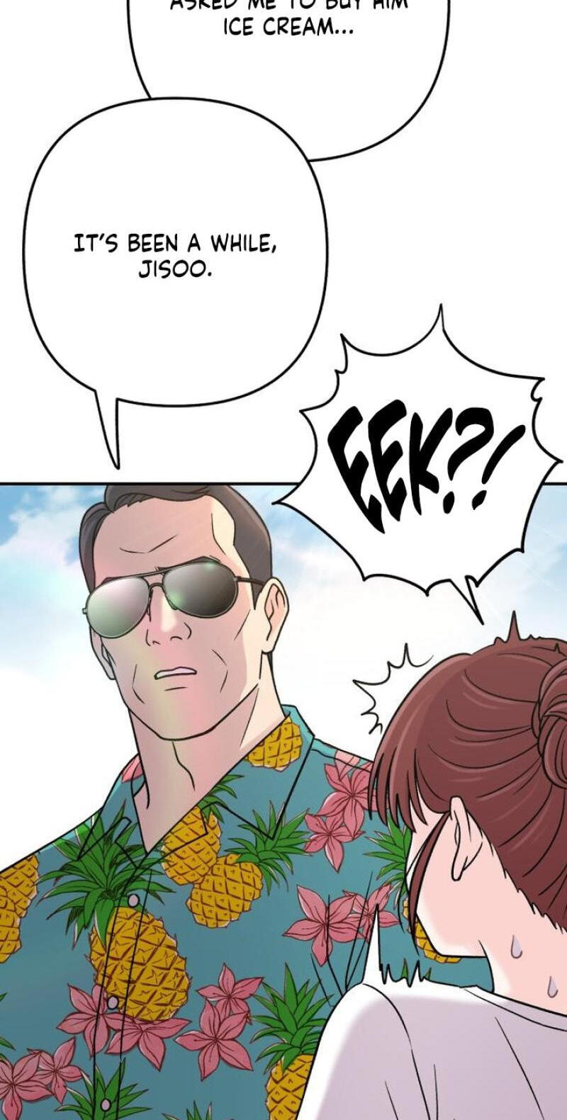 Read Operation: Heartbeat chapter 29 image 22 on Lezhin
