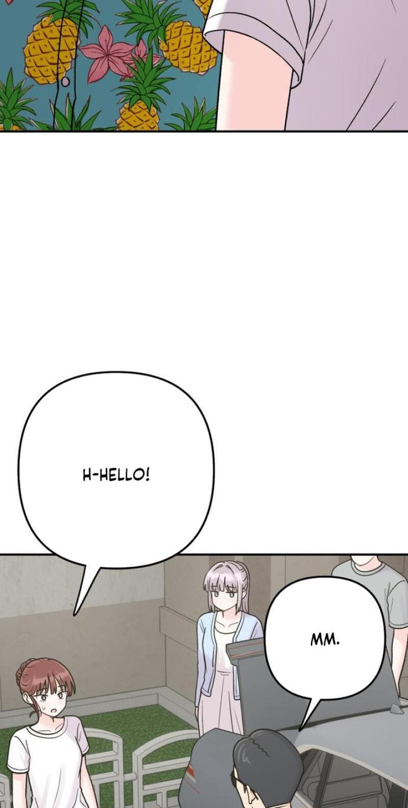 Read Operation: Heartbeat chapter 29 image 23 on Lezhin