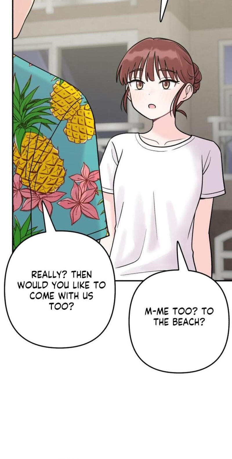 Read Operation: Heartbeat chapter 29 image 25 on Lezhin