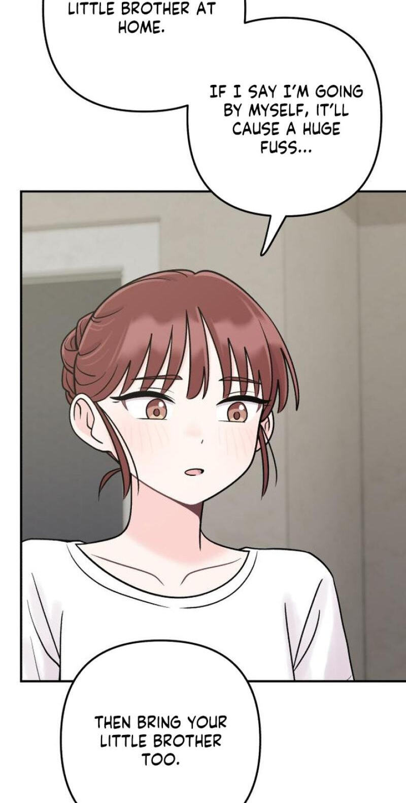 Read Operation: Heartbeat chapter 29 image 28 on Lezhin