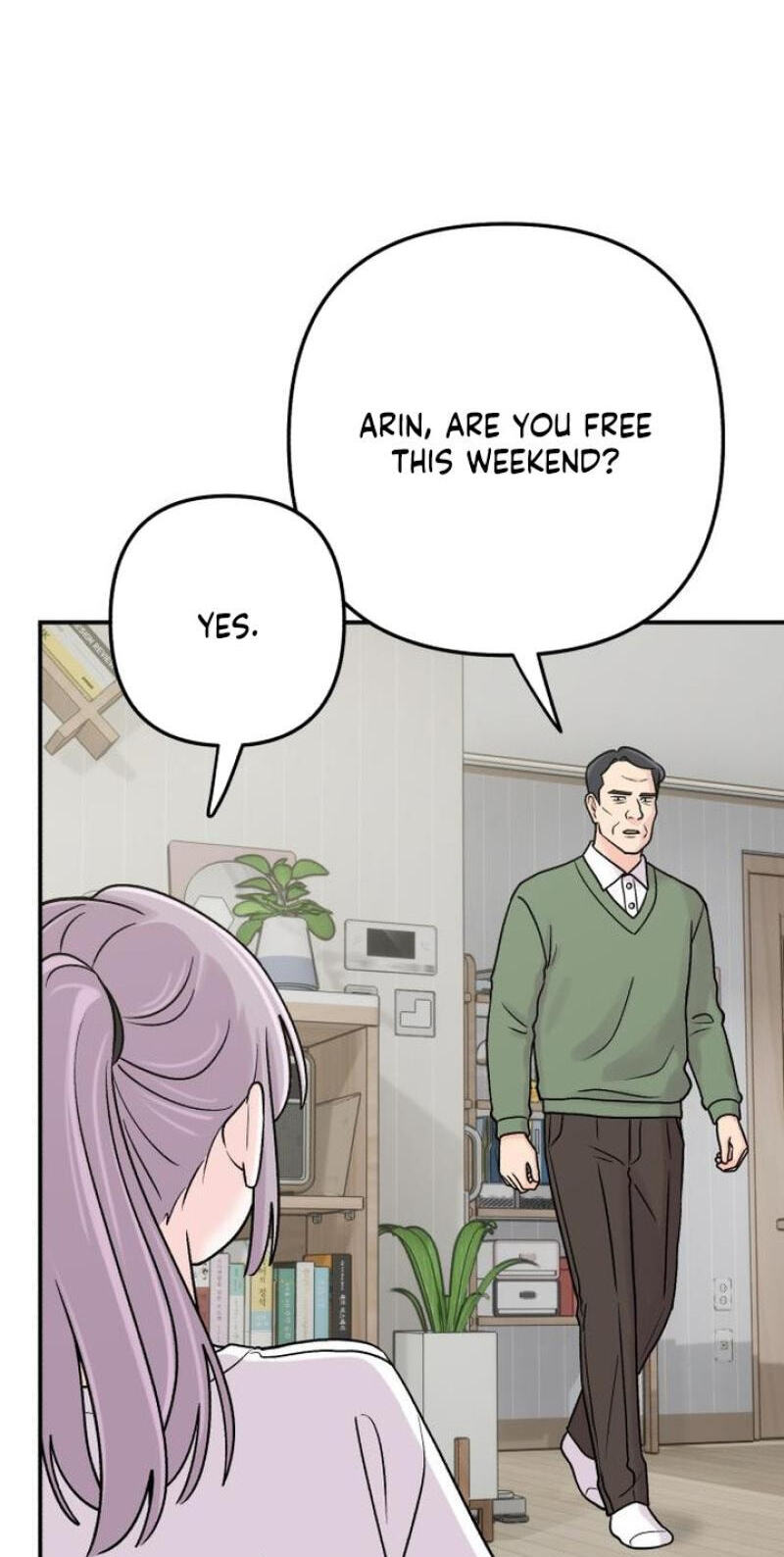 Read Operation: Heartbeat chapter 29 image 5 on Lezhin
